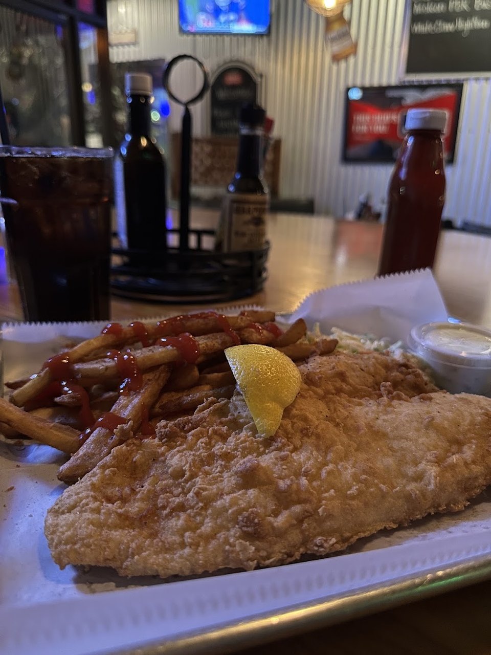 Fish Fry
