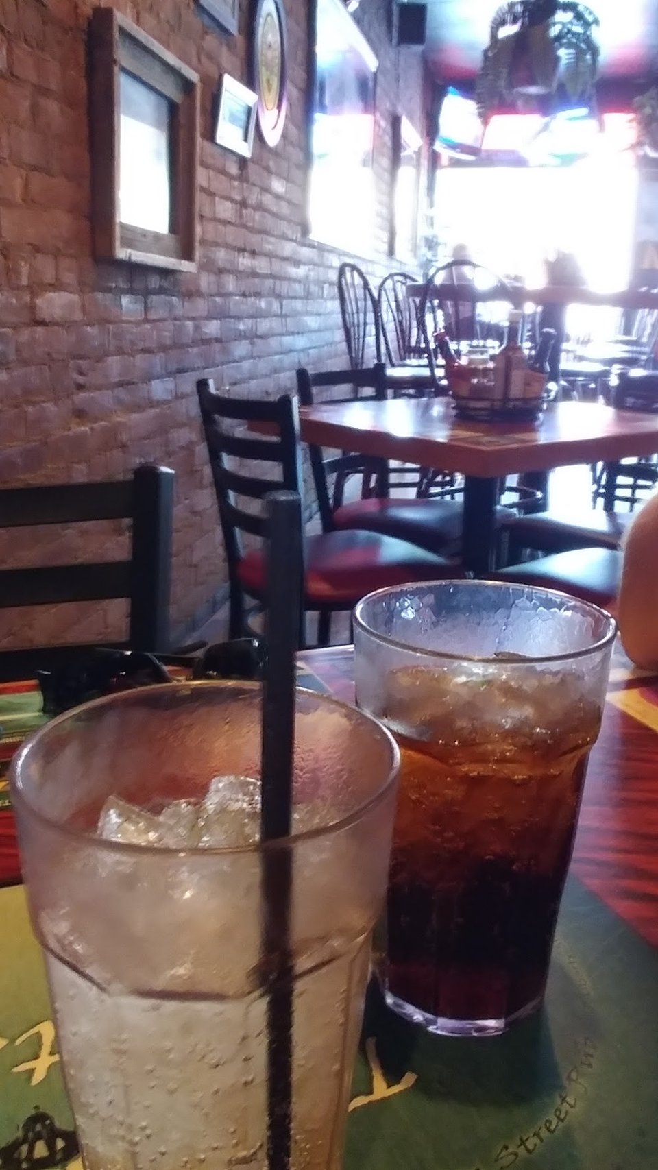Iced Tea